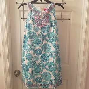 Lilly For Target Girls Dress